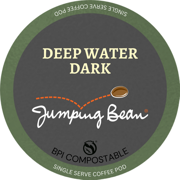 Jumping Bean - Deep Water 20 Pack