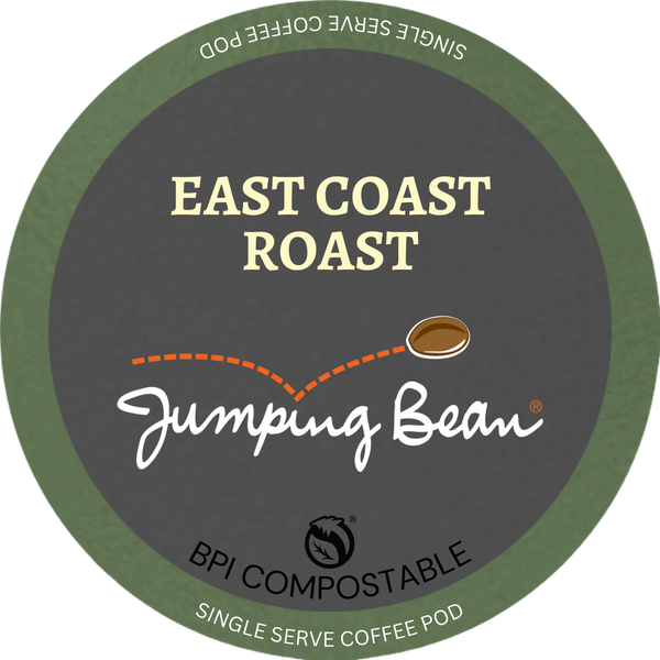 Jumping Bean - East Coast 20 Pack