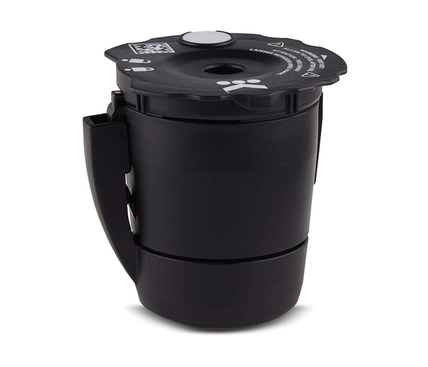 Keurig My K Cup Universal Reusable Filter Single Pack Coffee