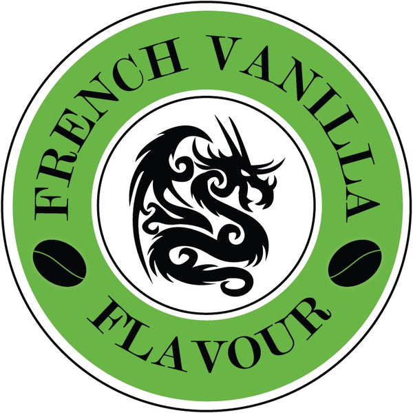 Kienna - French Vanilla 24 Pack