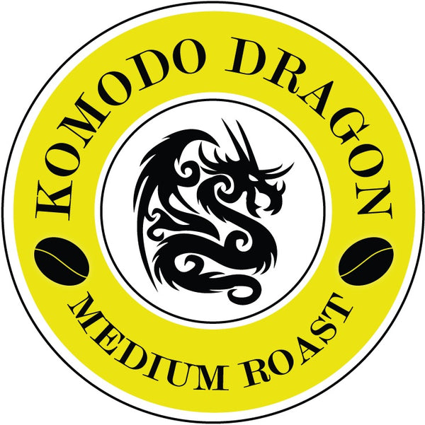 Kienna - Komodo Dragon Blend 24 Pack