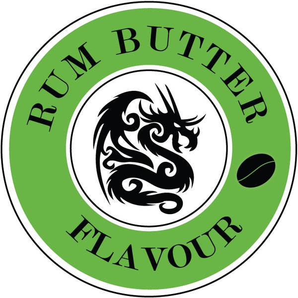 Kienna - Rum Butter 24 Pack