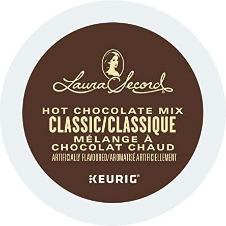 Laura secord hot chocolate best sale