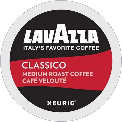Lavazza - Classic 24 Pack