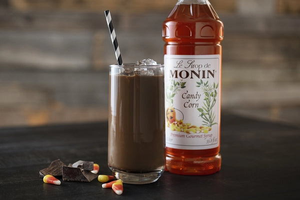 Monin® - Candy Corn Syrup 1L