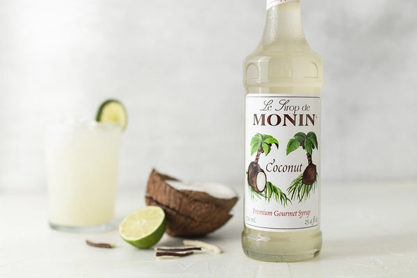 Monin® - Coconut Syrup 1L