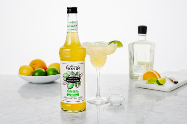 Monin® - Margarita Mixer 750ml