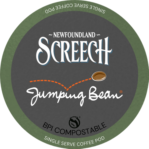 Jumping Bean - Newfoundland Screech 20 Pack