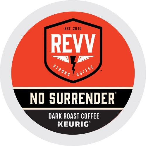 Revv - No Surrender 24 Pack