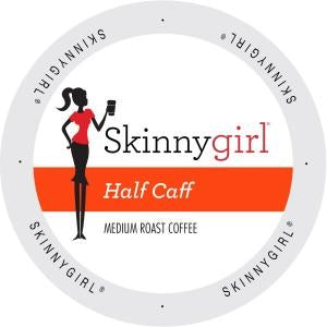 Skinny Girl - Half Caff 24 Pack