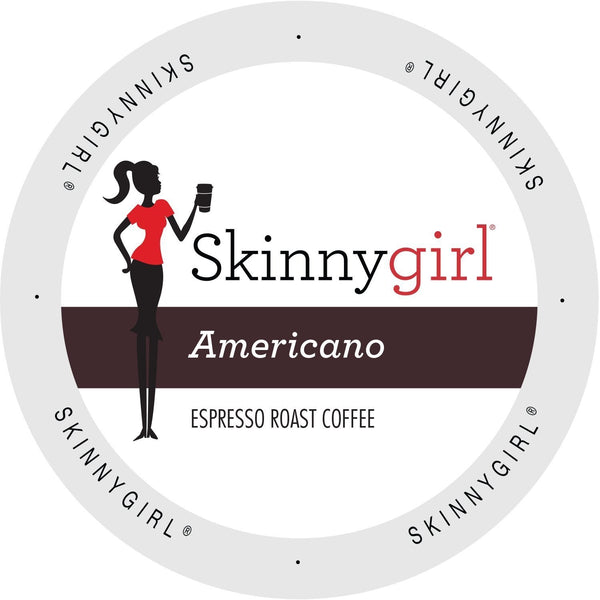 Skinny Girl - Americano 24 Pack