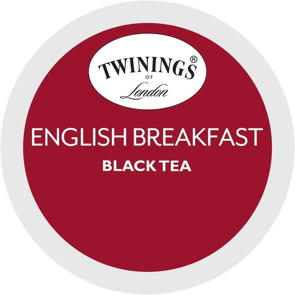 Twinings - English Breakfast 24 Pack