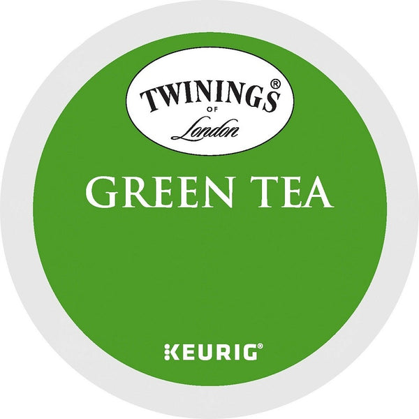 Twinings - Green Tea 24 Pack
