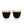 Load image into Gallery viewer, Grosche® - Turino Double Walled Glass Espresso Cup Without Handle 70ml/2.7oz Set of 2
