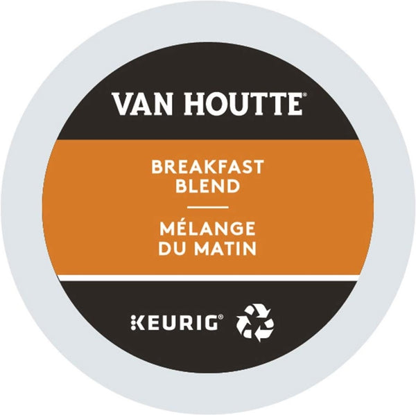 Van Houtte - Breakfast Blend 24 Pack