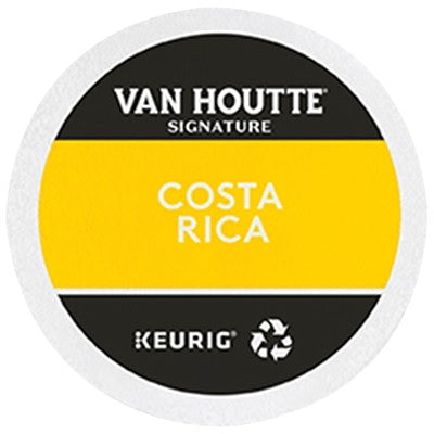 Van Houtte Signature - Costa Rica FTO 24 Pack