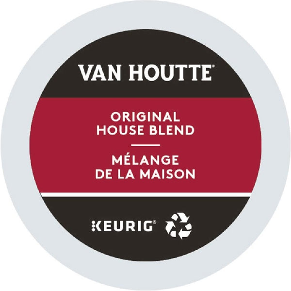 Van Houtte - Original House Blend 24 Pack