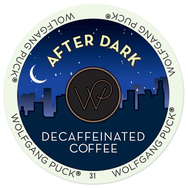 Wolfgang Puck - Decaf After Dark SWP 24 Pack