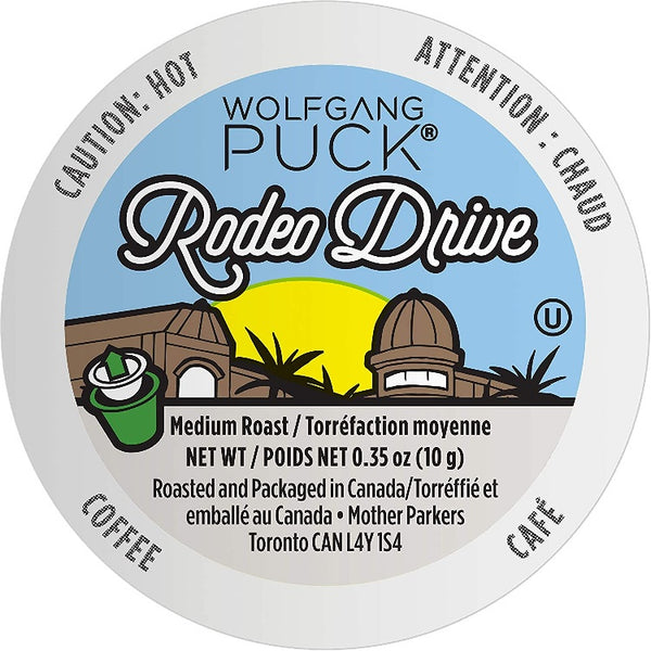 Wolfgang Puck - Rodeo Drive 24 Pack