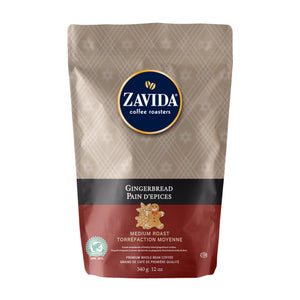 Zavida - Gingerbread 12oz