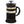 Load image into Gallery viewer, Grosche® - Zurich Black French Press Coffee Maker 1000ml/34oz
