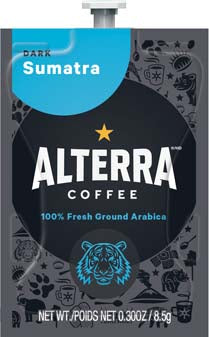 Flavia - Alterra Sumatra 100 Pack