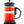 Load image into Gallery viewer, Grosche® - Zurich Black French Press Coffee Maker 1000ml/34oz
